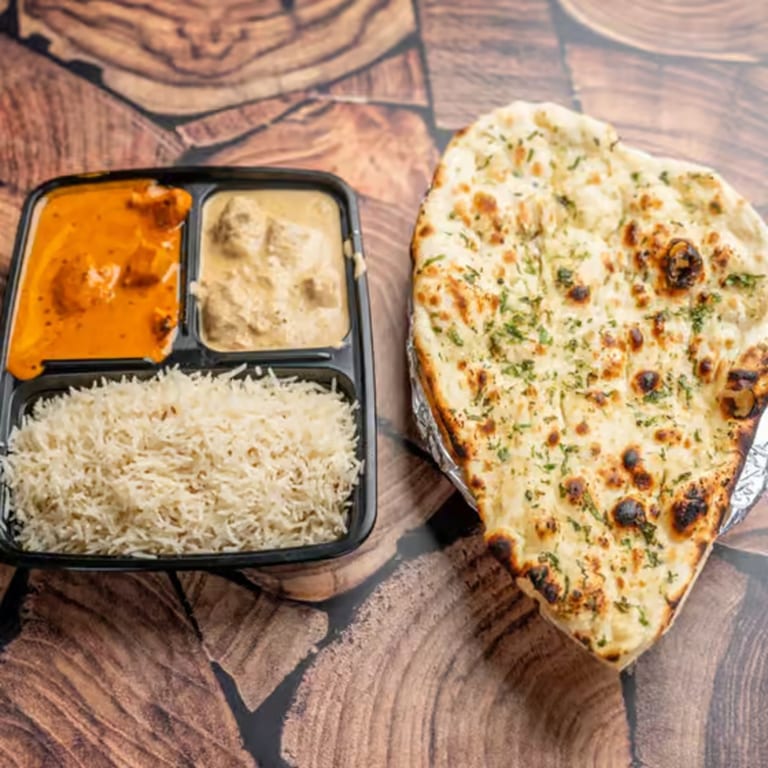 Bold Spices and Traditional Cooking