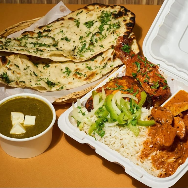Why Broadway St Chooses Flamin Curry