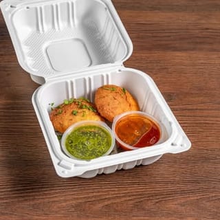Aloo Tikki (2pcs)