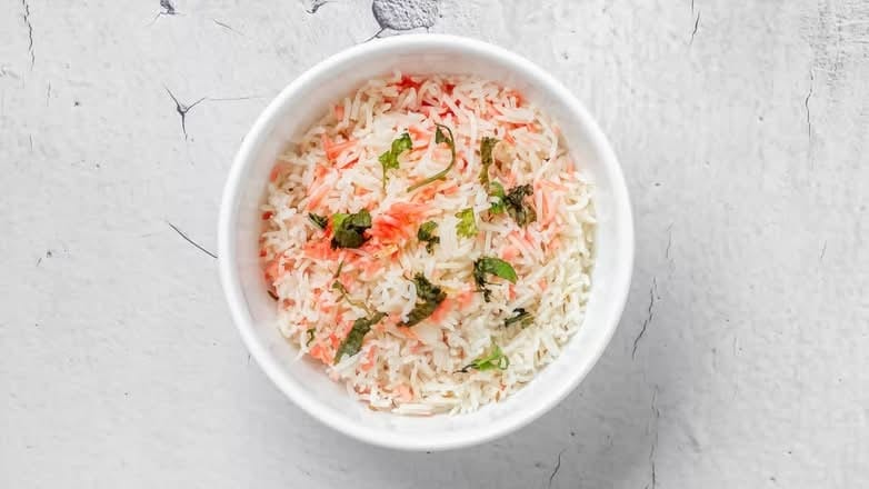 Rice.