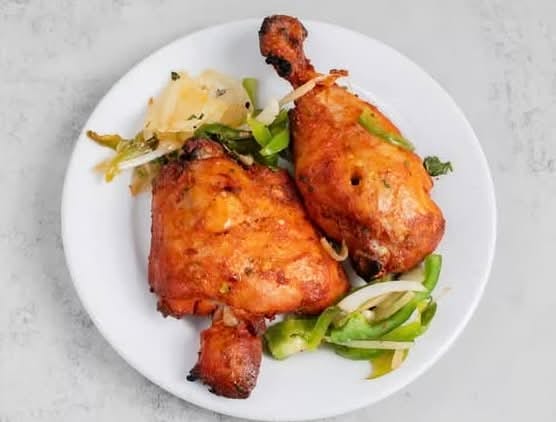 Whole Chicken (8pcs).