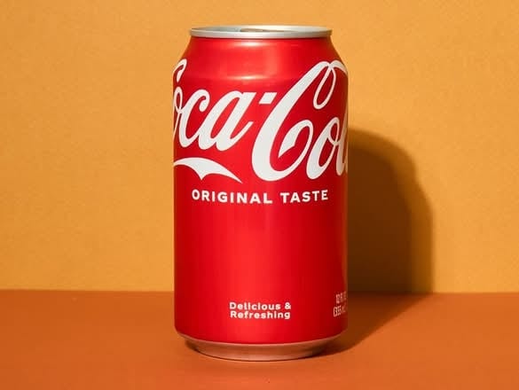 Soda.