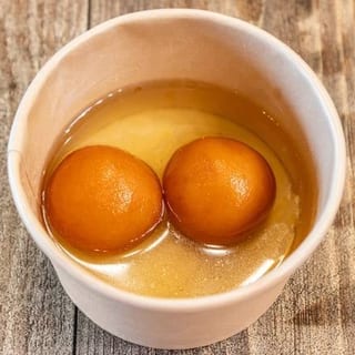 Gulab Jamun Medium,55pcs